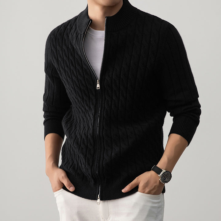 MONACO CARDIGAN