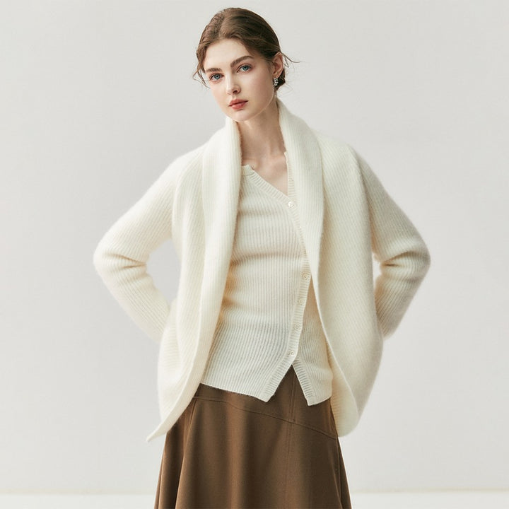 MONACO™ CASHMERE CARDIGAN