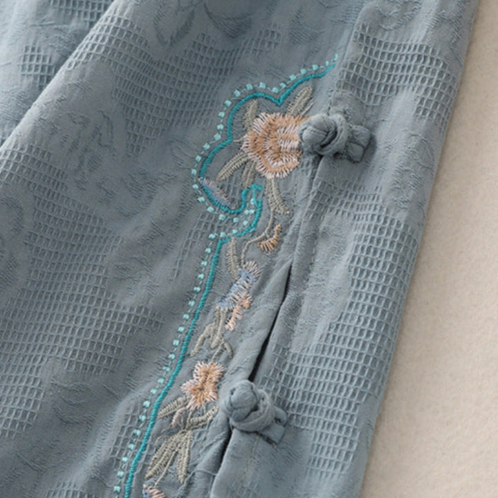 ROSIE LINEN PANTS