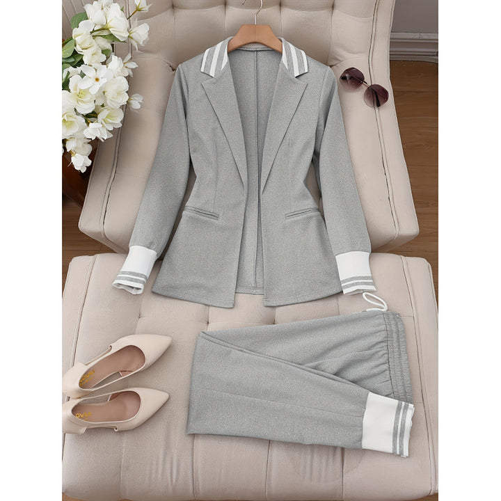 SUSAN | SUIT SET