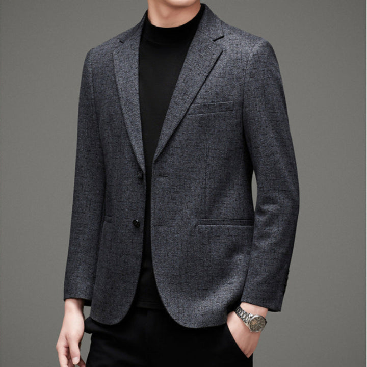 BILSON™ WOOL BLAZER