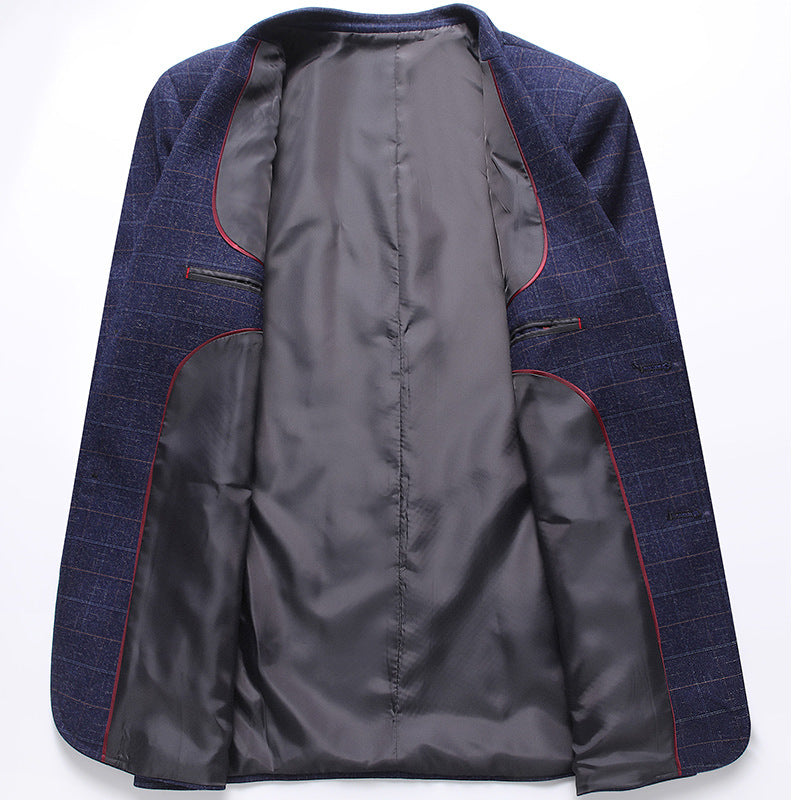 RUSSO BLAZER