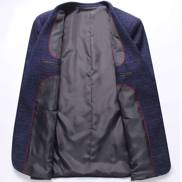 RUSSO BLAZER
