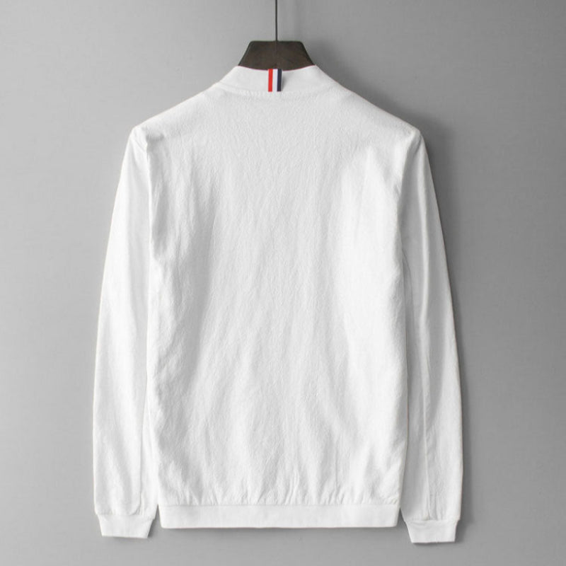 VIVO LINEN JACKET