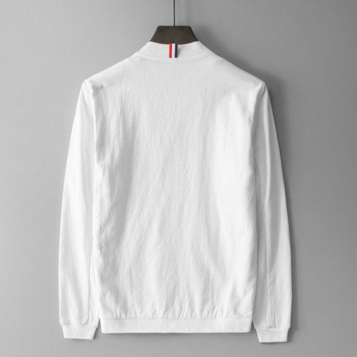 VIVO LINEN JACKET