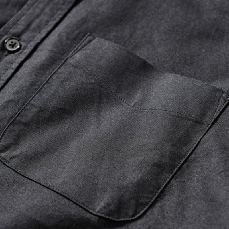 RIVIERA LINEN SHIRT