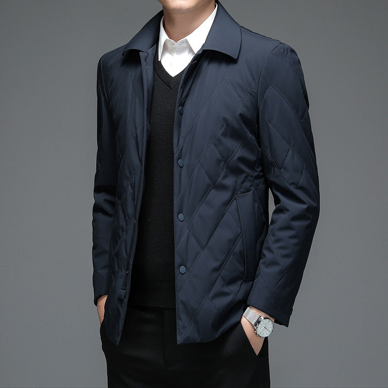 BRANFROD™ JACKET