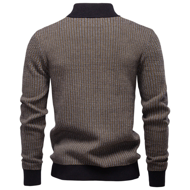 APOLLO SWEATER