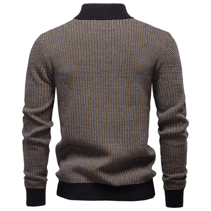 APOLLO SWEATER