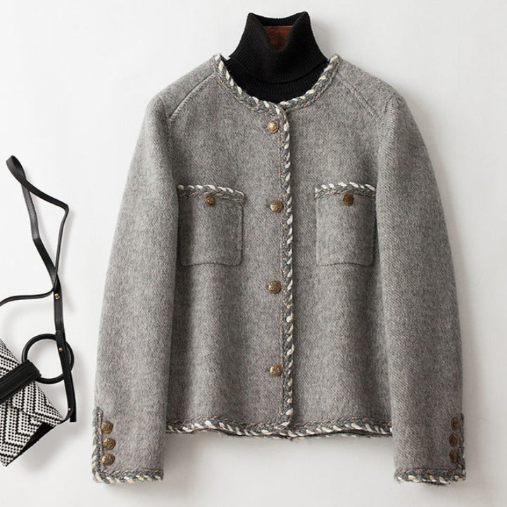 JULIA™ WOOL JACKET