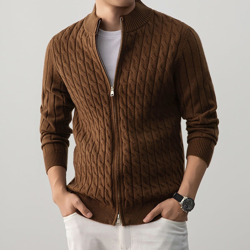 MONACO CARDIGAN