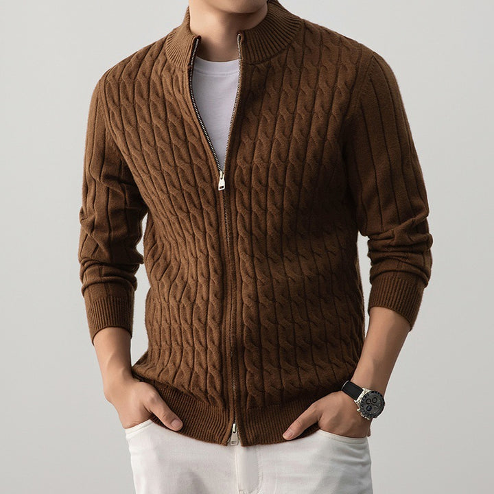 MONACO CARDIGAN