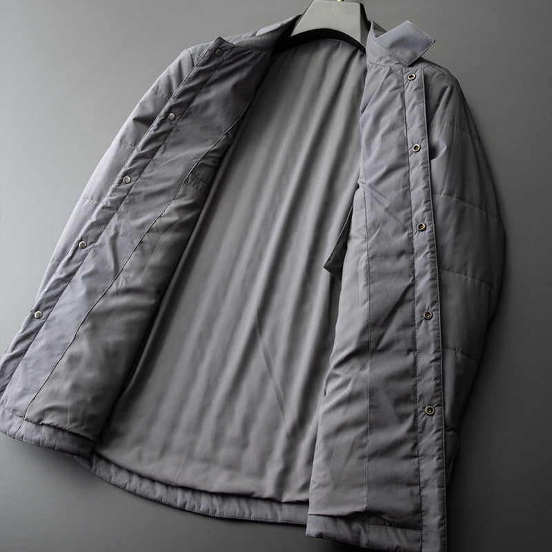 SEBASTIEN™ JACKET