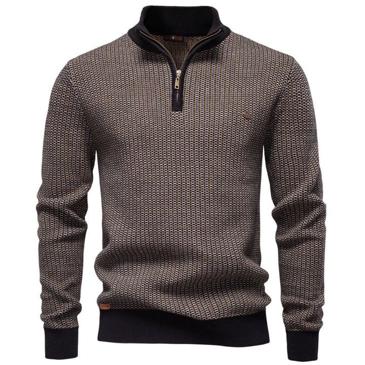 APOLLO SWEATER