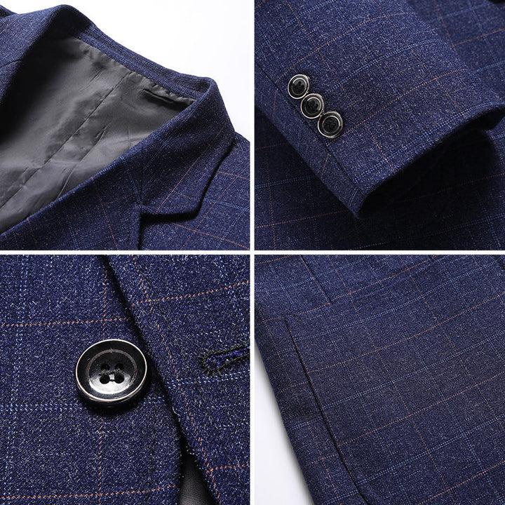 RUSSO BLAZER