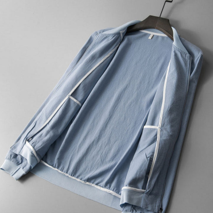 VIVO LINEN JACKET