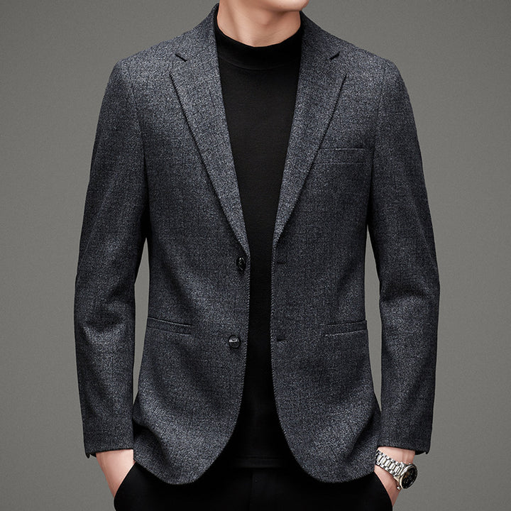 BILSON™ WOOL BLAZER