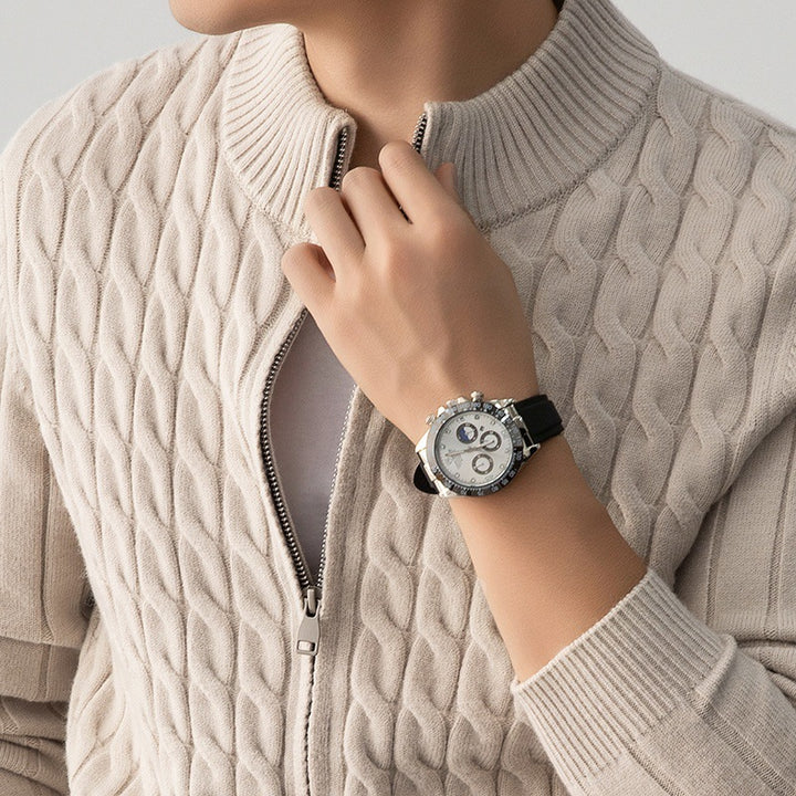 MONACO CARDIGAN