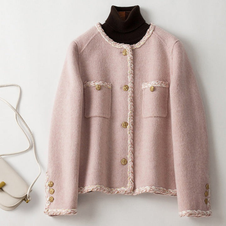 JULIA™ WOOL JACKET