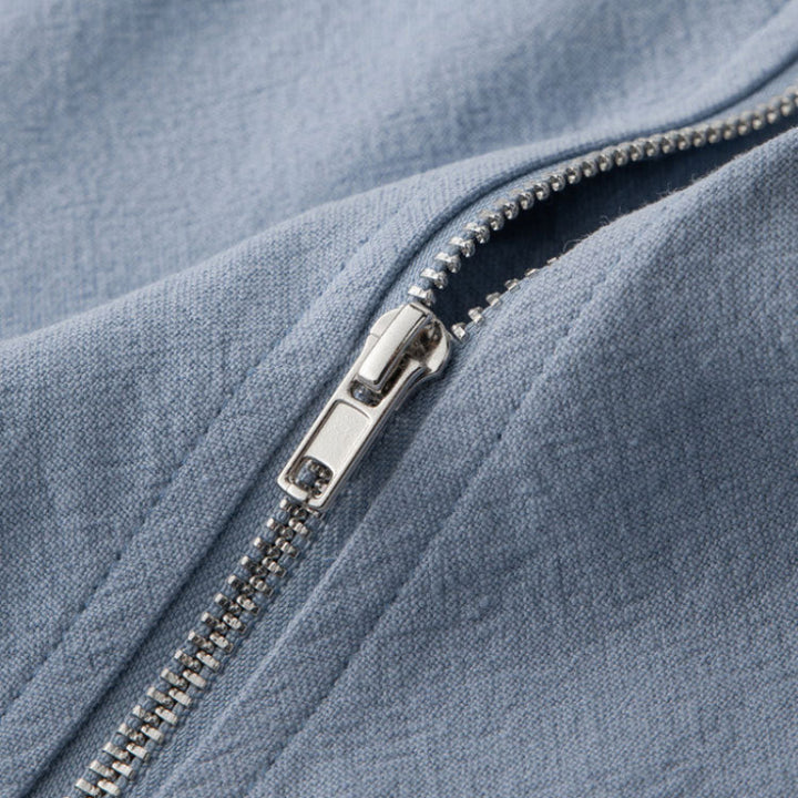VIVO LINEN JACKET