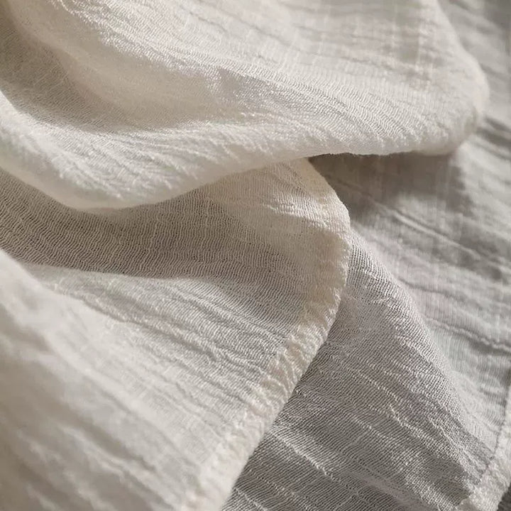 DIANA LINEN PANTS