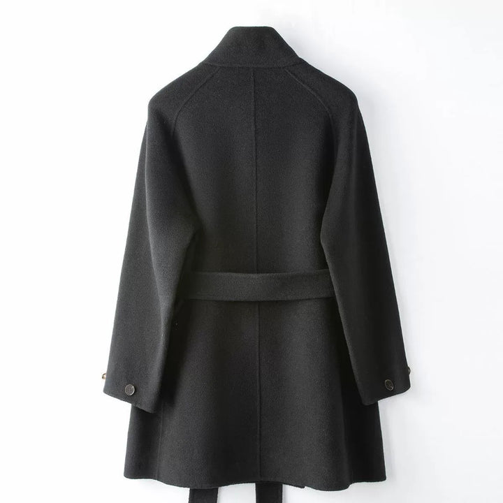 GIANNA™ WOOL COAT