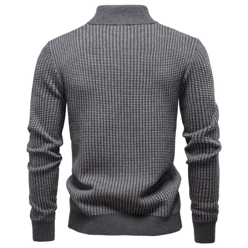 APOLLO SWEATER