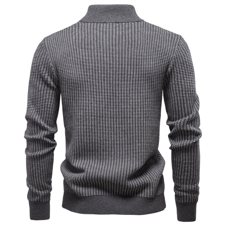 APOLLO SWEATER