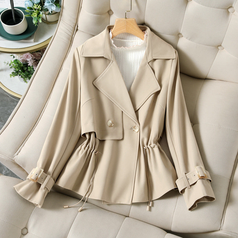 ALENA SIGNATURE COAT