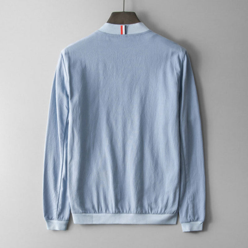 VIVO LINEN JACKET