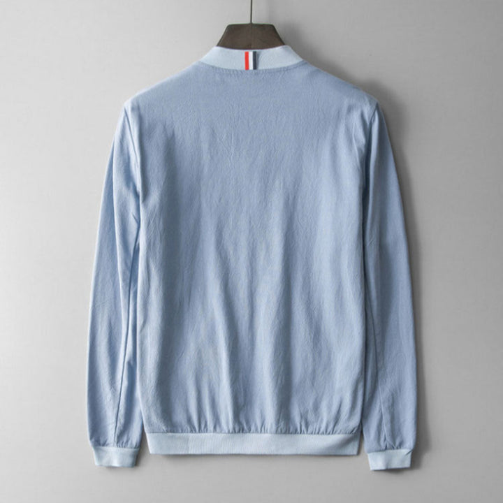 VIVO LINEN JACKET