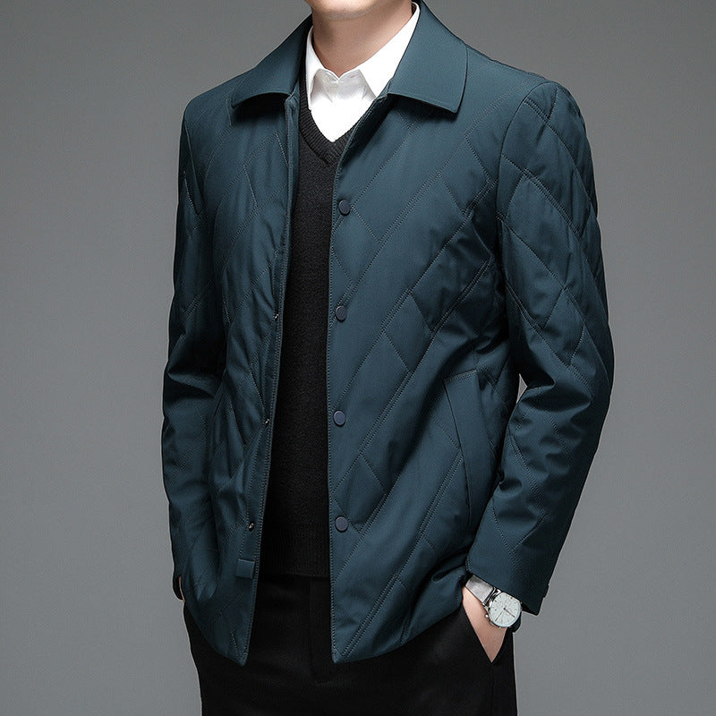 BRANFROD™ JACKET