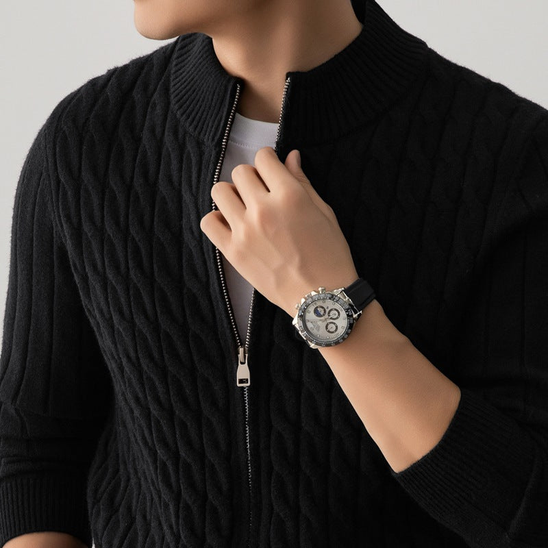 MONACO CARDIGAN