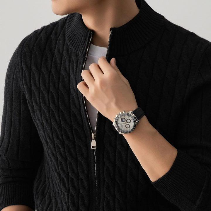 MONACO CARDIGAN