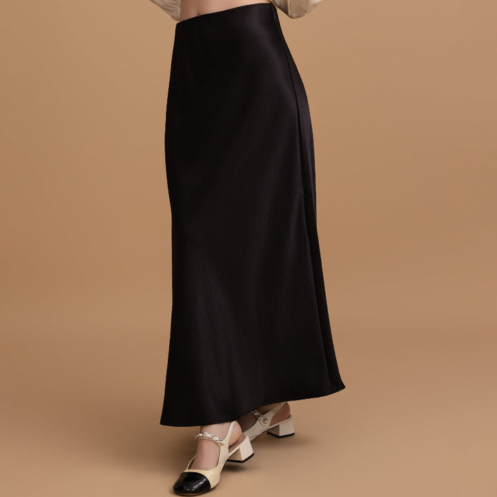 FIONA MAXI SKIRT