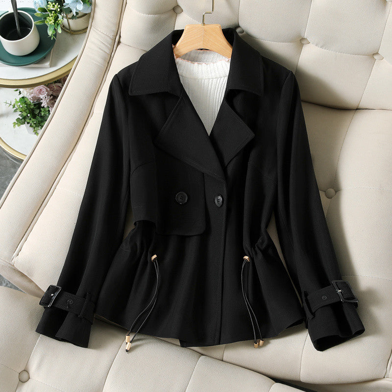 ALENA SIGNATURE COAT