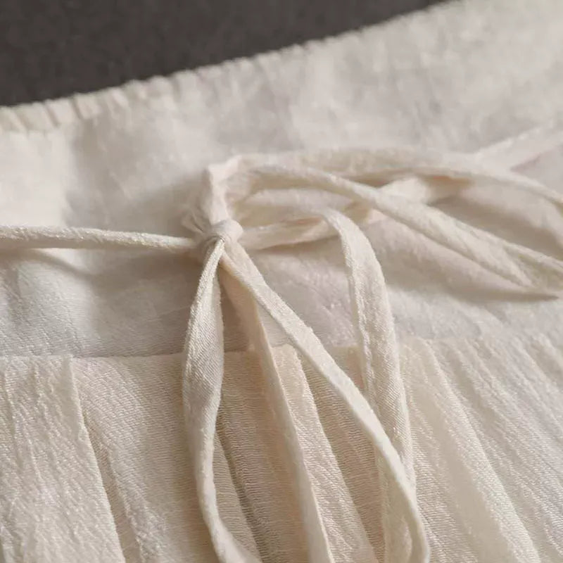 DIANA LINEN PANTS
