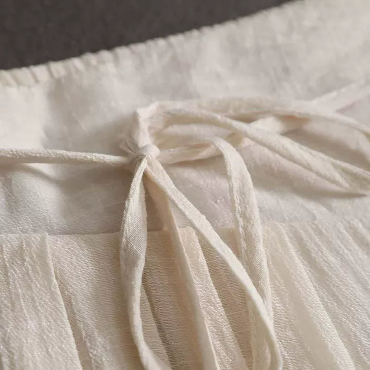 DIANA LINEN PANTS