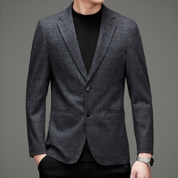 BILSON™ WOOL BLAZER