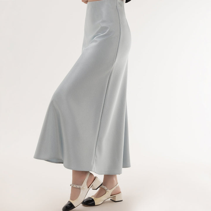FIONA MAXI SKIRT