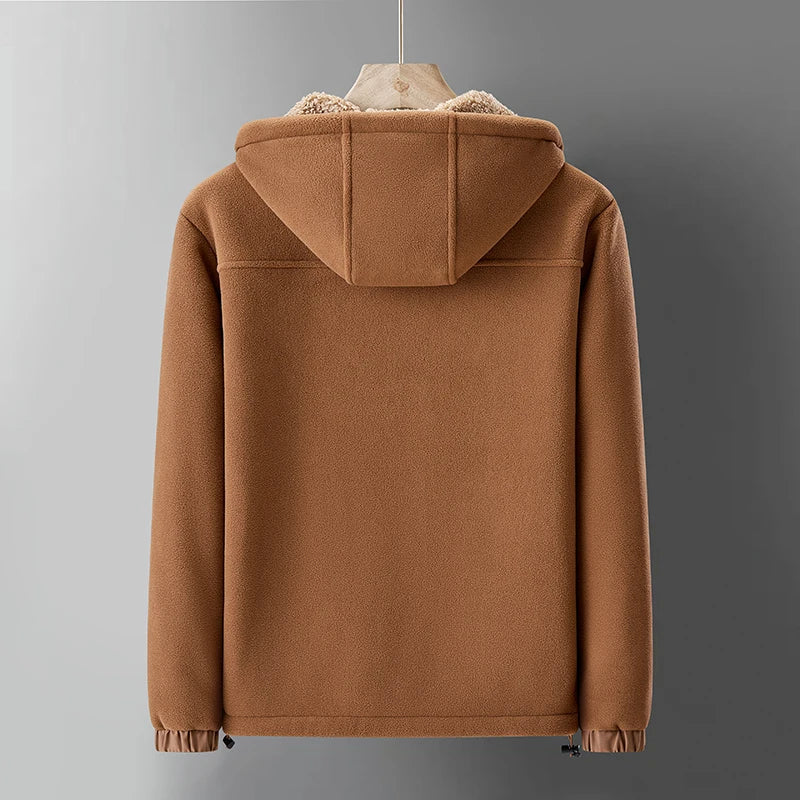DYLAN JACKET