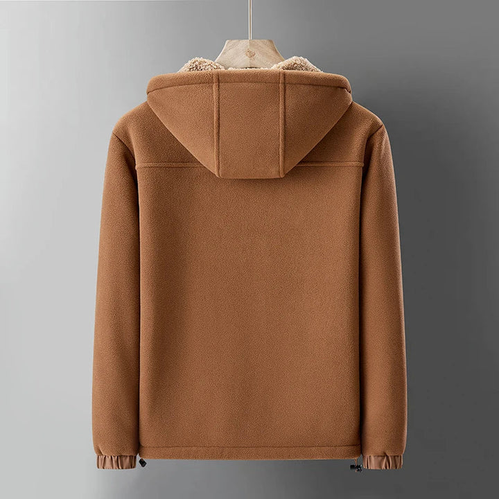 DYLAN JACKET