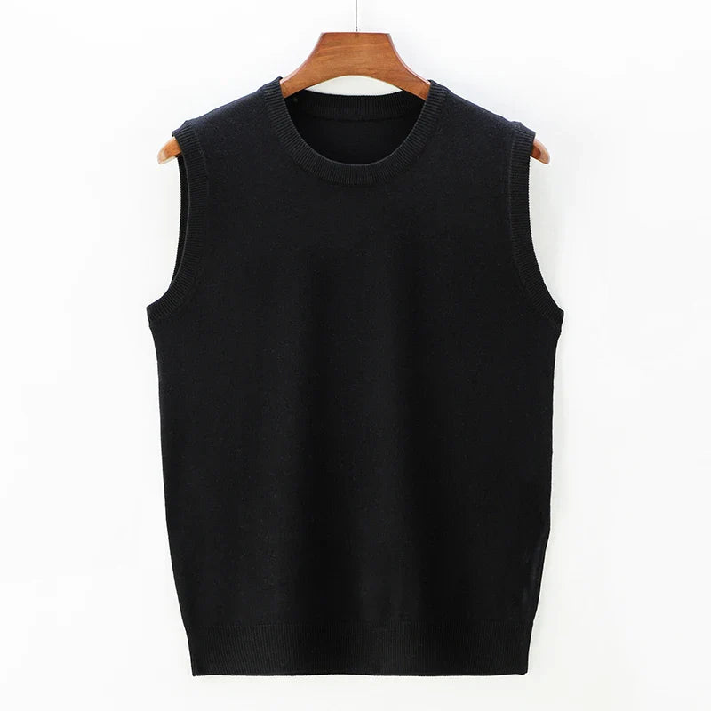 VOCO KNIT VEST