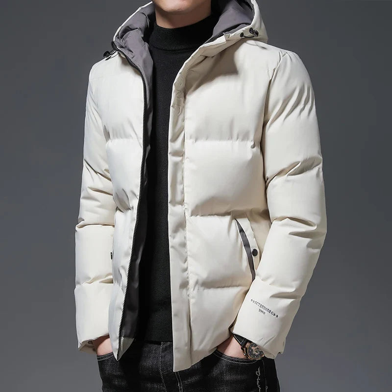 FOSTER 1998® COAT