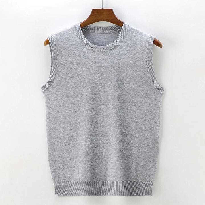 VOCO KNIT VEST
