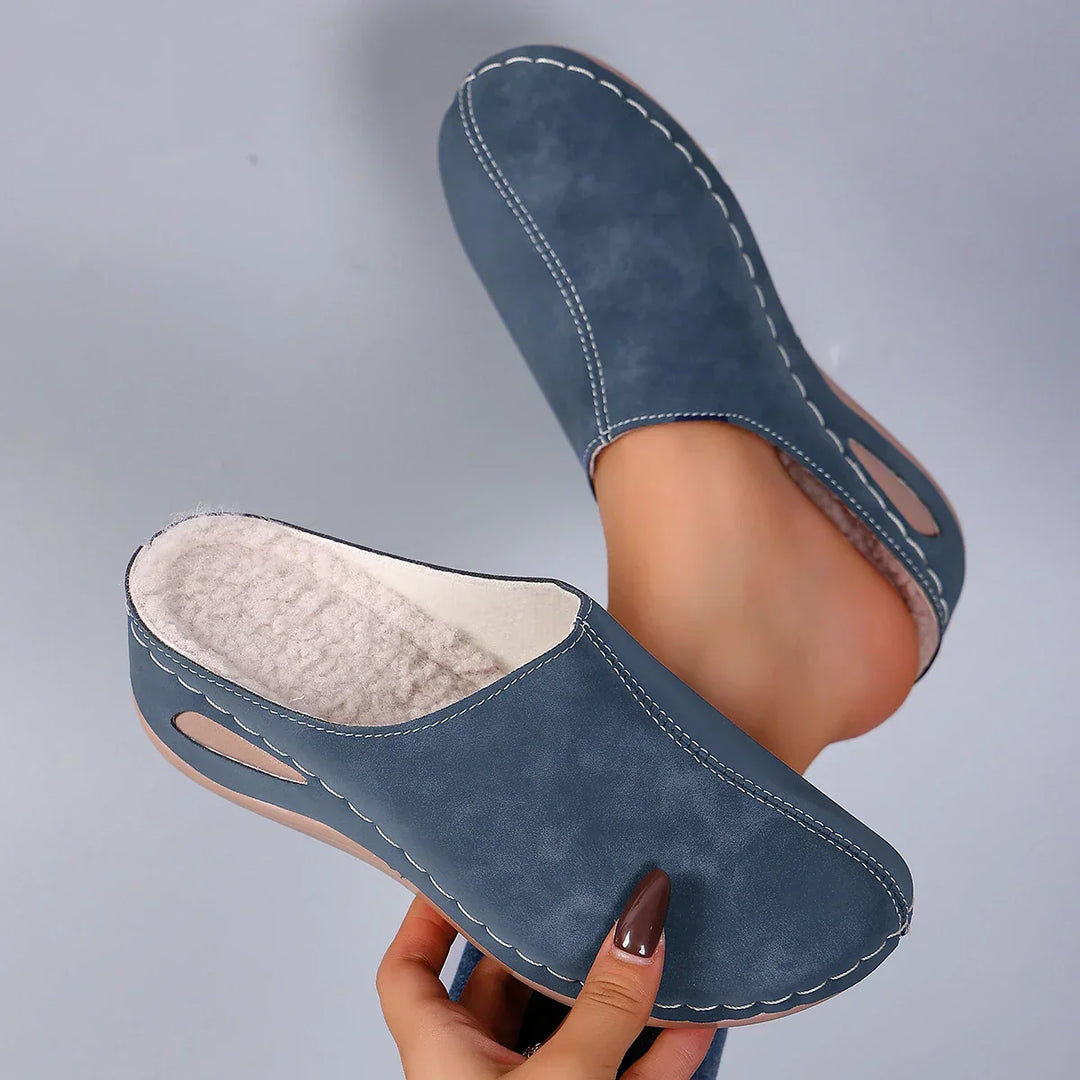 AMARA ORTHOPEDIC SLIPPER