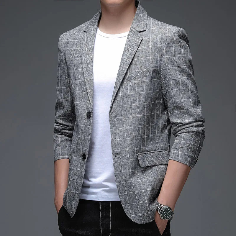 BILLY Men's Blazer