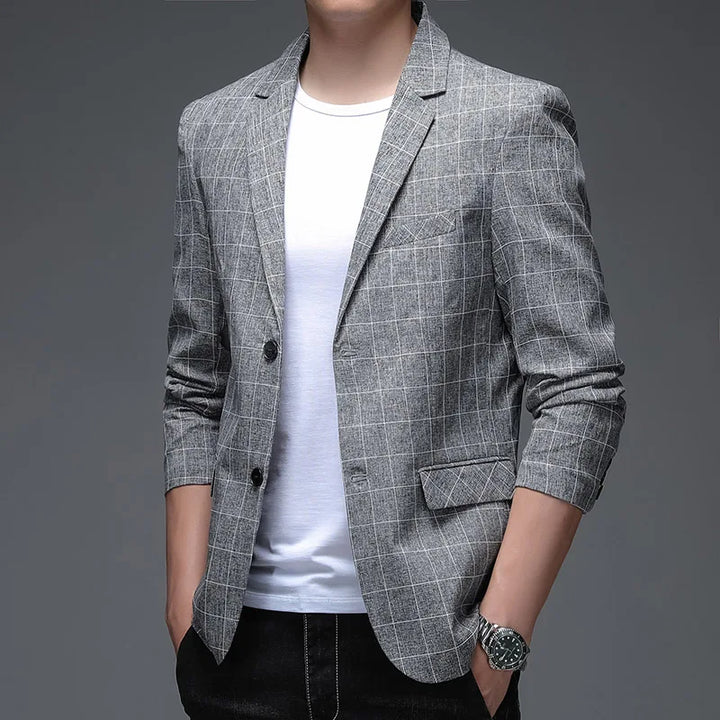 BILLY Men's Blazer