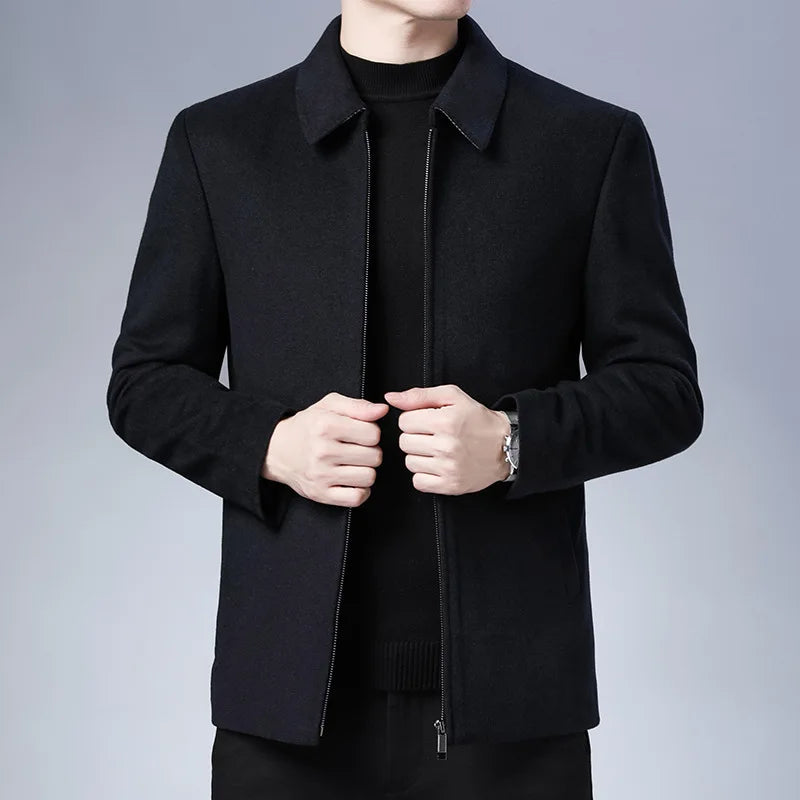 BERFORD™ JACKET