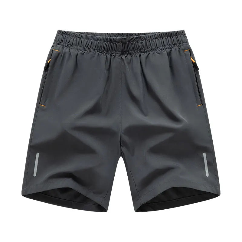 LAURENT MONACO | MEN'S SPORTY SHORTS
